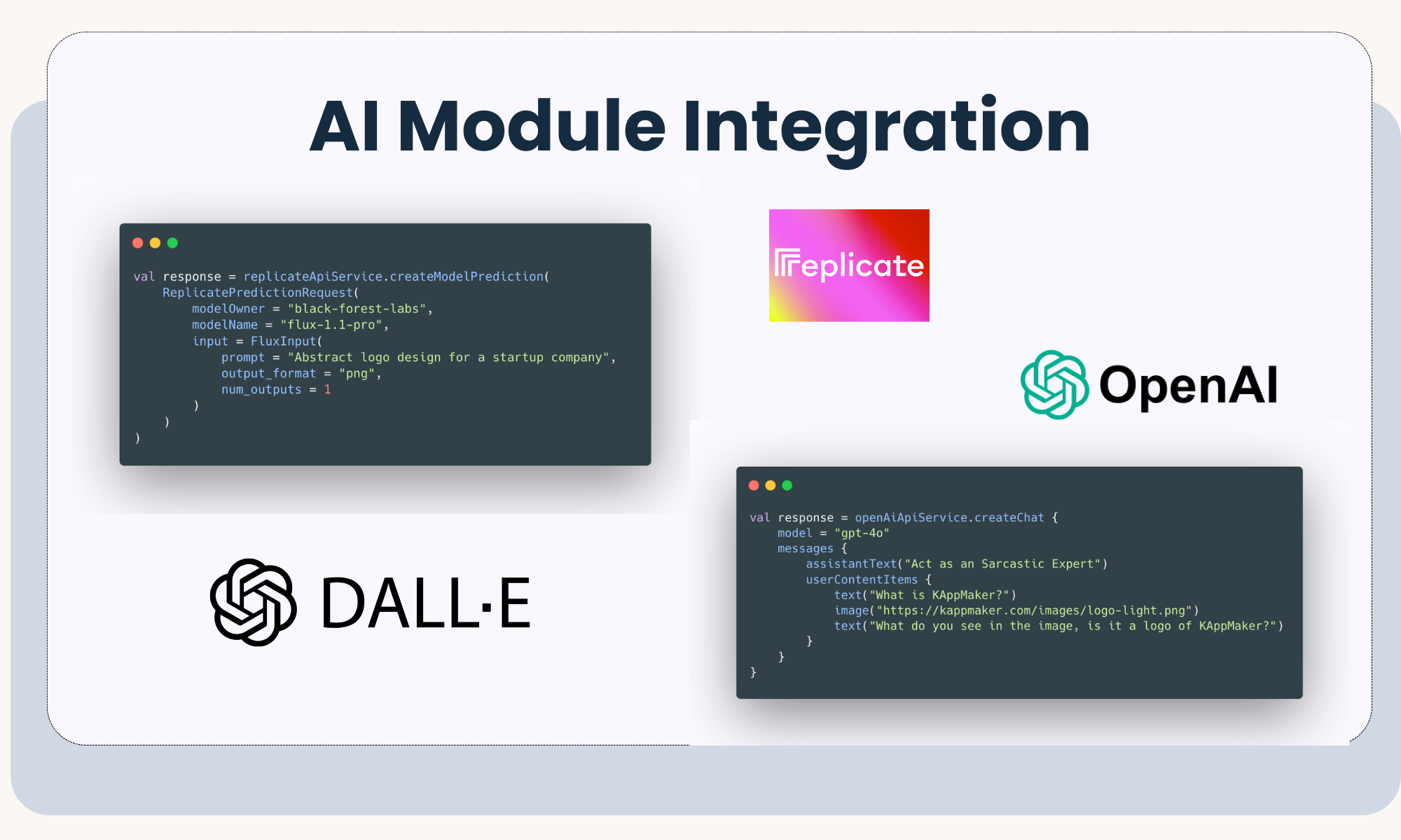 AI Integration